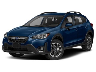 2023 Subaru Crosstrek Touring | * TEST DRIVE UNIT * SUV