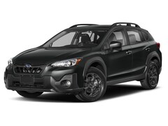2023 Subaru Crosstrek Outdoor SUV