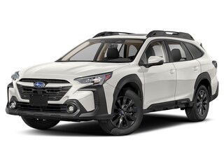 2023 Subaru Outback Onyx SUV