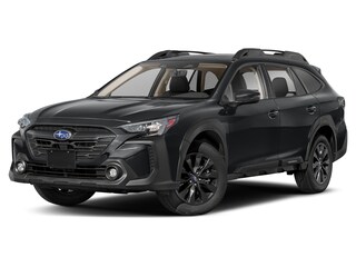 2023 Subaru Outback Onyx SUV