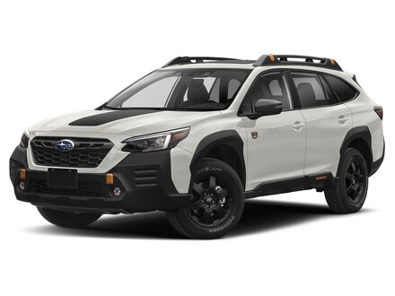 2023 Subaru Outback Wilderness SUV