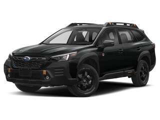 2023 Subaru Outback Wilderness SUV