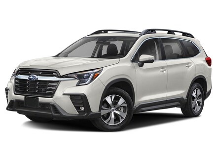 2023 Subaru Ascent Touring SUV