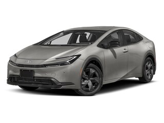 2023 Toyota Prius Sold Awaiting Delivery Hatchback