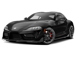2023 Toyota GR Supra 3.0 UNAVAILABLE Showroom Display Only Coupe