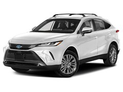 2023 Toyota Venza Sold Awaiting Delivery SUV