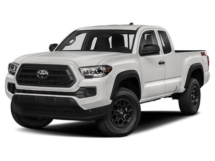 2023 Toyota Tacoma Truck Access Cab for sale in Pitt Meadows, BC