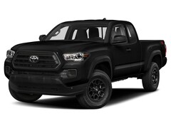 2023 Toyota Tacoma Truck Access Cab