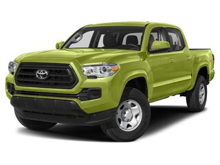2023 Toyota Tacoma TRD Off-Road Premium UNAVAILABLE Showroom Display Truck Double Cab