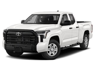 2023 Toyota Tundra SR TRD Off Road Truck Double Cab