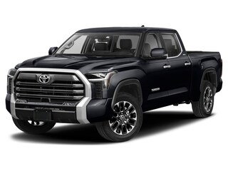 2023 Toyota Tundra Limited Truck Double Cab