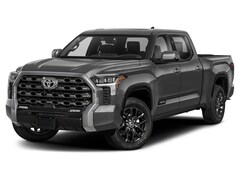 2023 Toyota Tundra Platinum Sold Awaiting Delivery Truck CrewMax