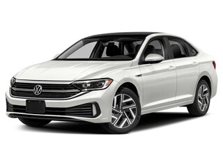 2023 Volkswagen Jetta Highline Sedan