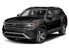 2023 Volkswagen Atlas Comfortline + 2yrs MAINTENANCE INCLUDED! Sport Utility