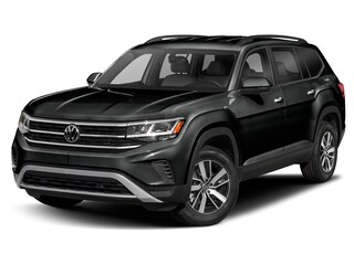 2023 Volkswagen Atlas Comfortline + 2yrs MAINTENANCE INCLUDED! Sport Utility