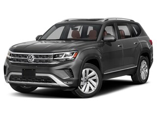 2023 Volkswagen Atlas 3.6 FSI Highline SUV