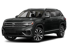2023 Volkswagen Atlas Execline R-Line + 2yrs MAINTENANCE INCLUDED! Sport Utility