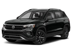 2023 Volkswagen Taos Trendline SUV