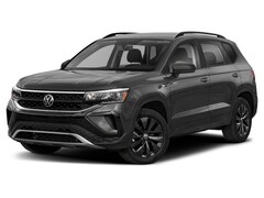 2023 Volkswagen Taos S Sport Utility