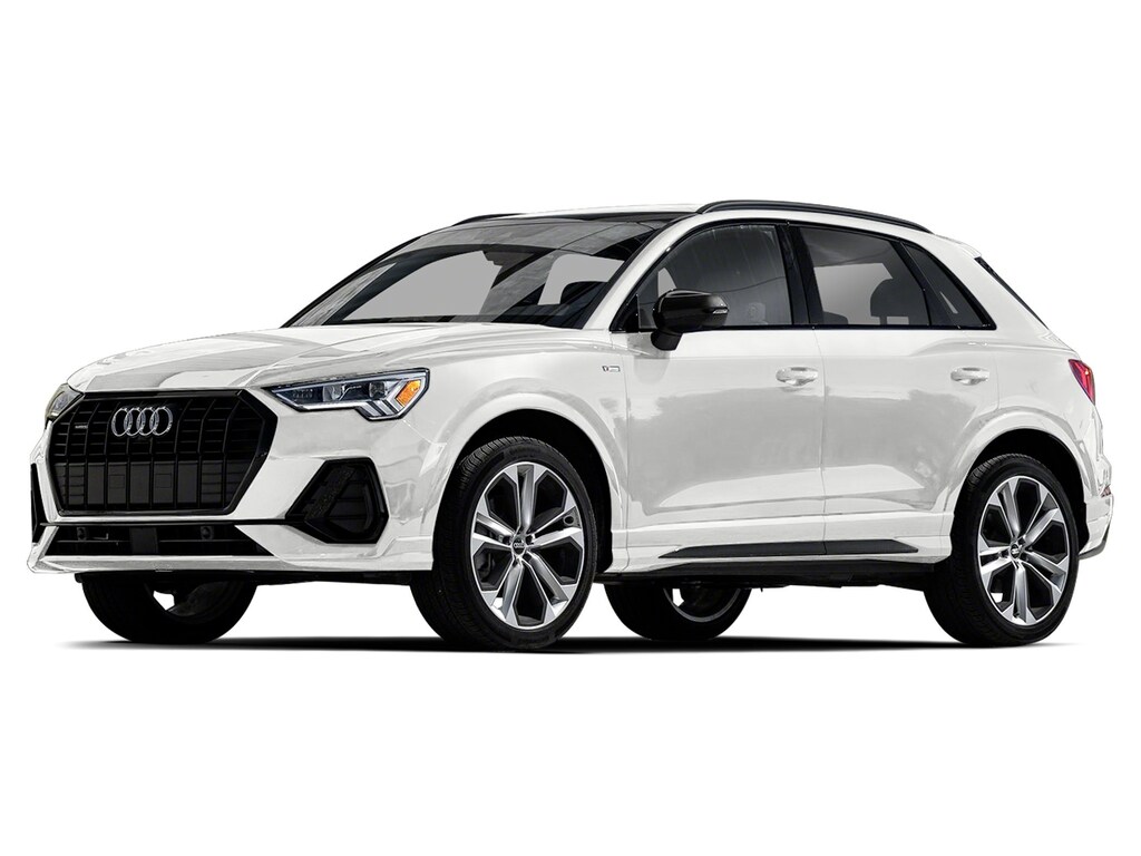 New 2024 Audi Q3 For Sale at Audi Oakville VIN WA1DECF30R1073537