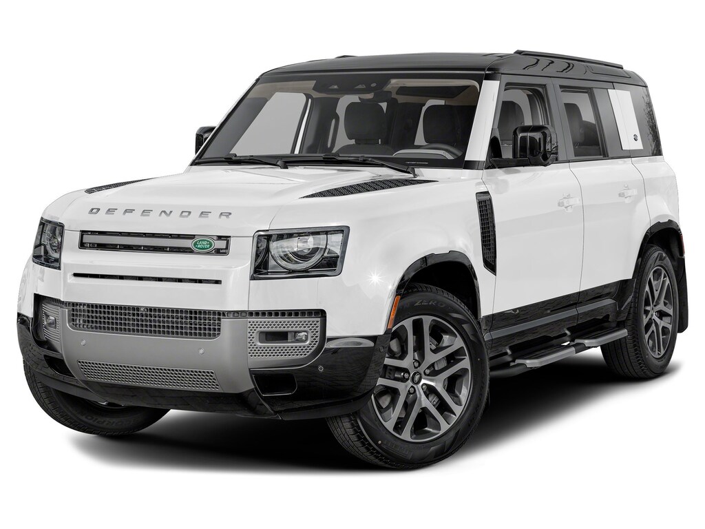 Used 2024 Land Rover X-Dynamic SE No Accidents!! Local Unit!! 110 P400 X-Dynamic SE