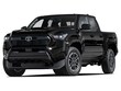 Toyota Tacoma Hybrid