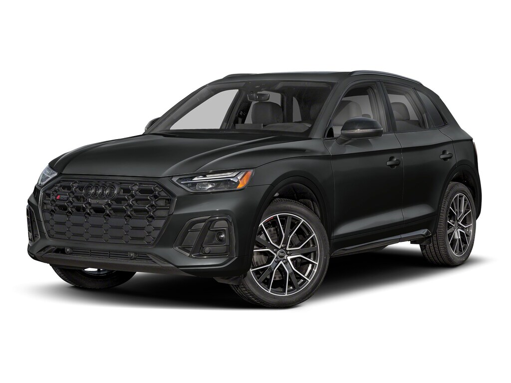 New 2025 Audi SQ5 For Sale at Audi Oakville VIN WA1C4AFY1S2050671