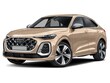 Audi All-new SQ5