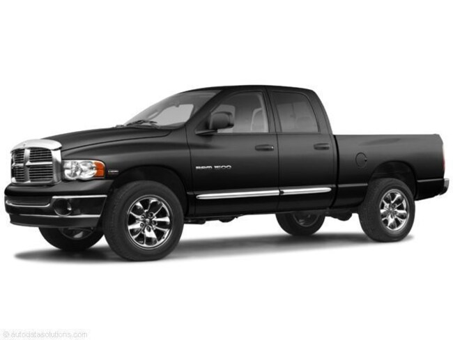 Used Dodge Ram 1500 For Sale >> Used 2004 Dodge Ram 1500 For Sale Spragge On Used Dodge Ram 1500 For Sale >> Used 2004 Dodge Ram 1500 For Sale Spragge On