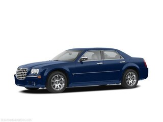 2005 Chrysler 300C Base Sedan