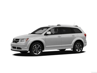 Clearance 2012 Dodge Journey SXT & Crew SUV for sale in Campbell River, BC