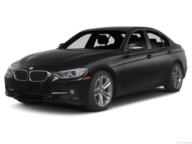 Used 2013 Bmw 335i Xdrive For Sale Simcoe On
