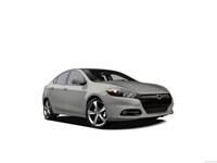 2013 Dodge Dart Sedan 2013 Dodge Dart Sedan