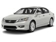 Honda Accord Sedan