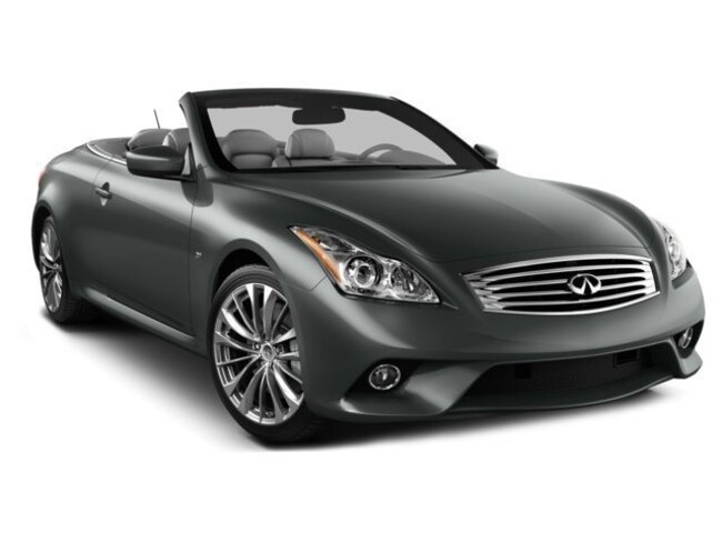 2015 Infiniti Q60 Convertible >> 2014 Infiniti Q60 Convertible Premier Edition Red Interior 1 Owner 2015 Infiniti Q60 Convertible >> 2014 Infiniti Q60 Convertible Premier Edition Red Interior 1 Owner