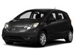 Nissan Versa Note