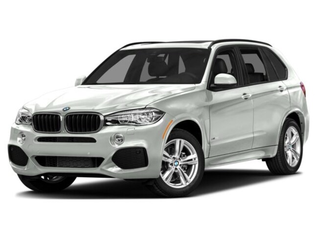 Used 2016 Bmw X5 Xdrive35i For Sale In Toronto On Vin 5uxkr0c55g0s90461
