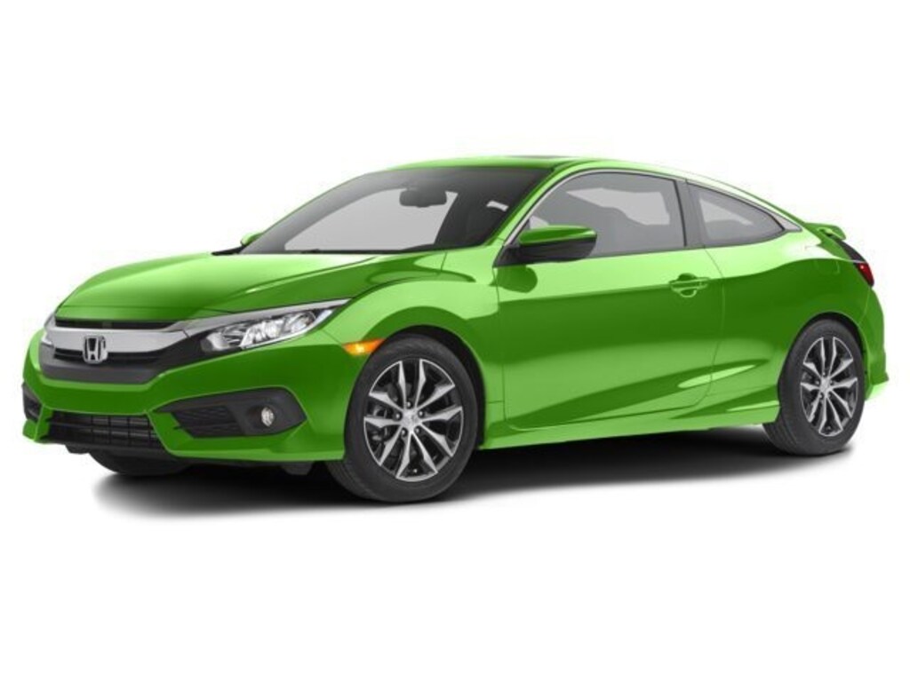 Used 2016 Honda  Coupe Touring CVT AS IS Navi | Blind Spot | Sunroo Coupe