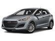 Hyundai Elantra GT