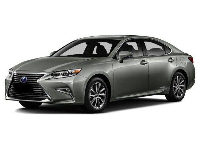 凌志16 Lexus Es 300h Cm 年份16 多伦多二手车平台 加拿大多伦多最大中文汽车网 大纪元汽车网