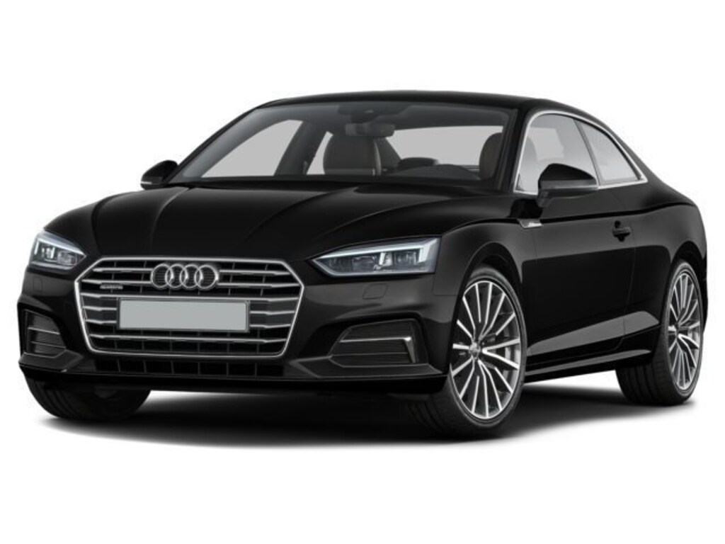 Used 2017 Audi 2.0T Technik Quattro 8sp Tiptronic Cpe Coupe