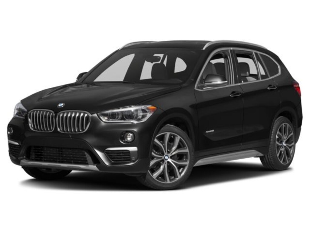 Used 2017 BMW  xDrive28i SUV