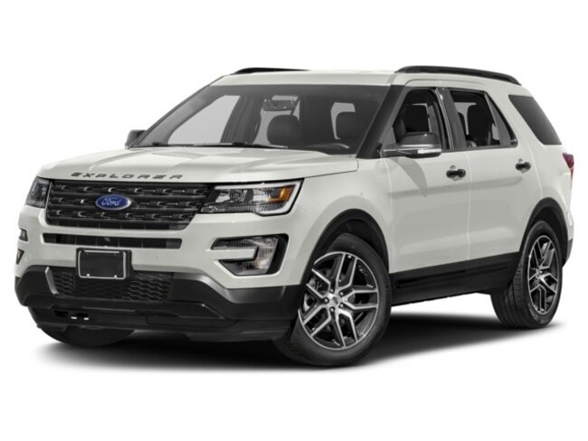 Ford Explorer Sport For Sale >> Used 2017 Ford Explorer Sport For Sale Red Deer Ab Vin Ford Explorer Sport For Sale >> Used 2017 Ford Explorer Sport For Sale Red Deer Ab Vin