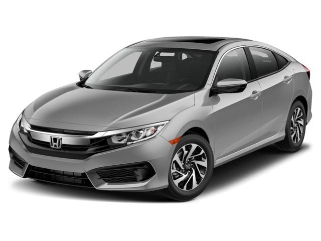 remote start 2017 honda civic