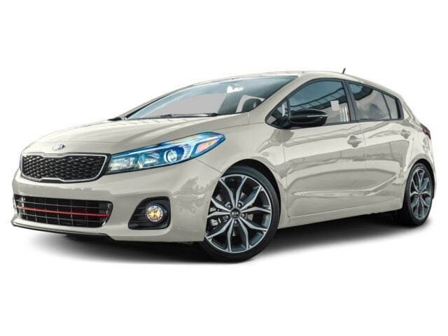 New 2017 Kia Forte 5 For Sale | Belleville ON