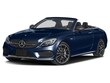 Mercedes-Benz C43 AMG
