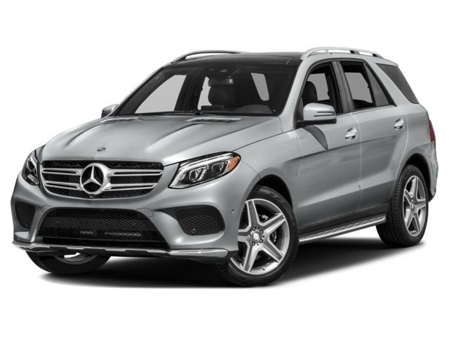 Used 2017 Mercedes Benz Gle Gle 400 For Sale In Bolton