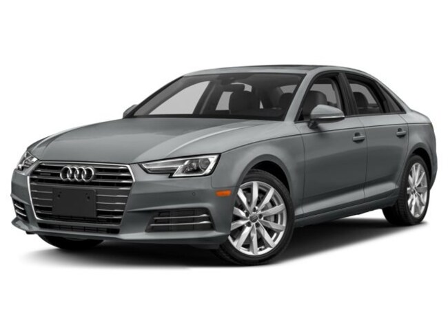 Audi A4 Audi Langley In Langley