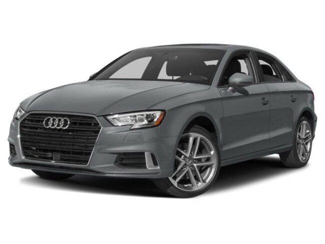 2018 Audi A3 For Sale Certified Pre Owned Audi Downtown Vancouver