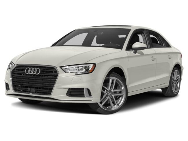 2018 Audi A3 For Sale Certified Pre Owned Audi Downtown Vancouver